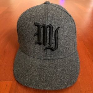 Marc Jacobs New Era Hat